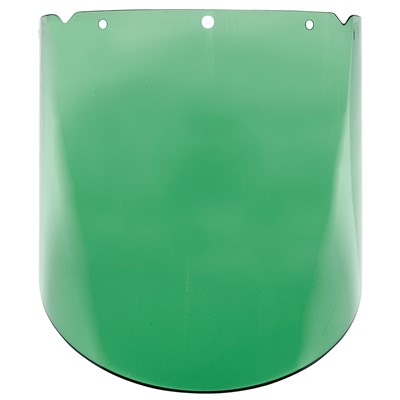 Picture of a MSA Face Shield Visor